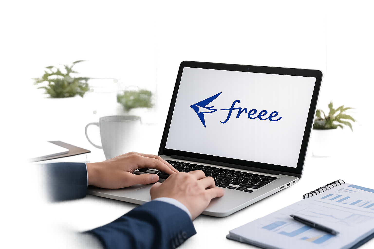 freee導入・運用支援